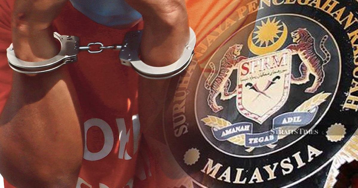 NGO Officials Held in RM5 Million Money Laundering Investigation