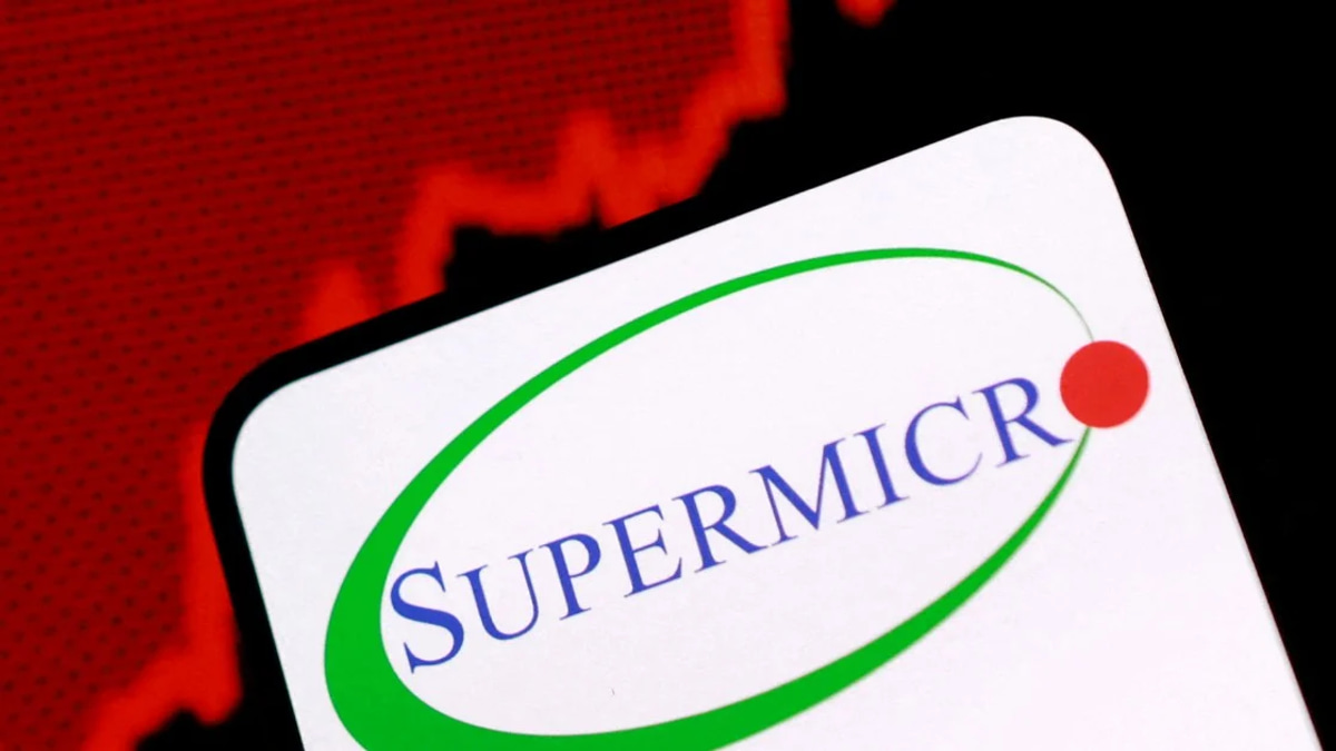Super Micro Taiwan Staff Detained in AI Server Export Investigation