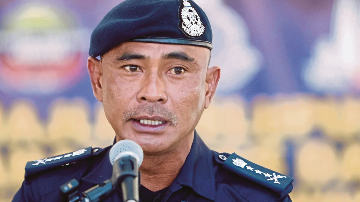 E-hailing Driver Held for Seven Days Over Kepong Petrol Attack