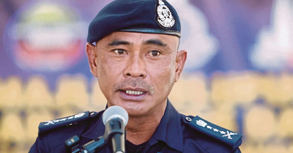 E-hailing Driver Held for Seven Days Over Kepong Petrol Attack