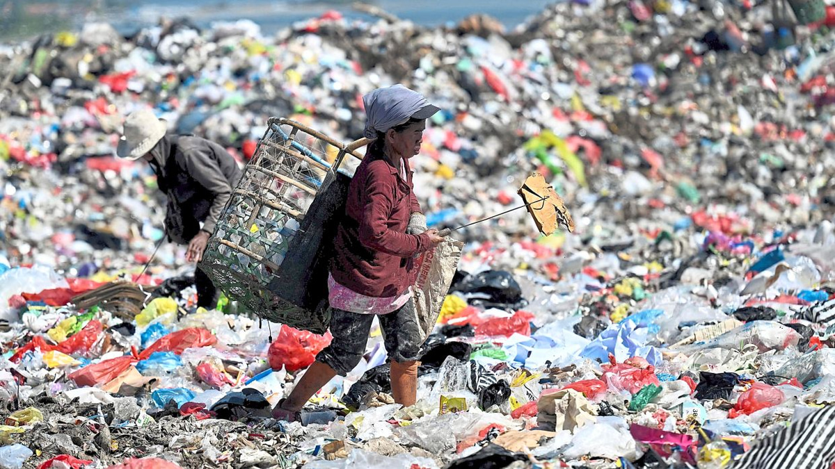 Indonesia Launches First Waste-to-Energy Plant in Bali, Signalling Shift in Waste Management Strategy