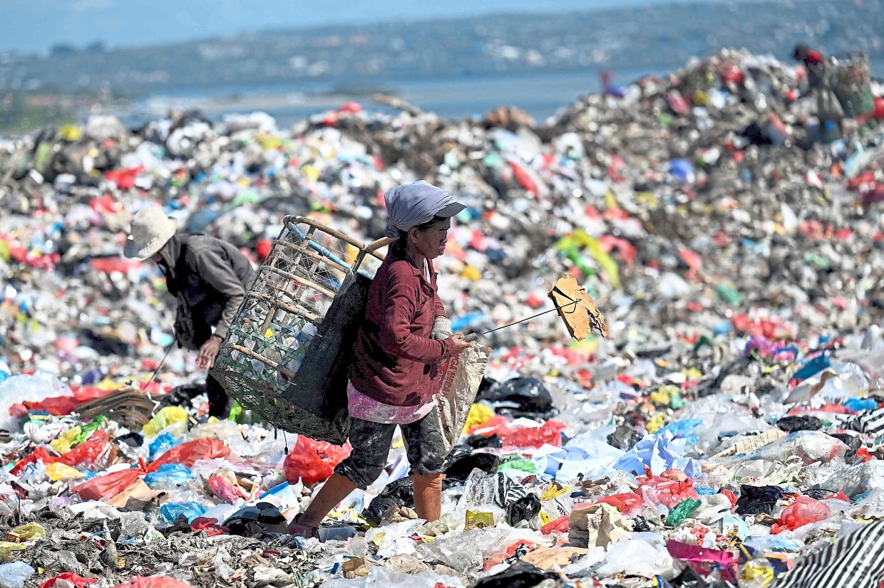 Indonesia Launches First Waste-to-Energy Plant in Bali, Signalling Shift in Waste Management Strategy