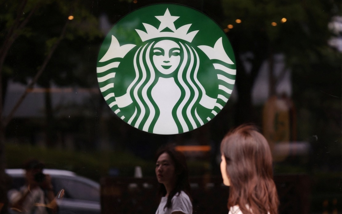 Starbucks South Korea Shuts 2,000+ Stores for Staff History Training After Tank Day Ad Fiasco
