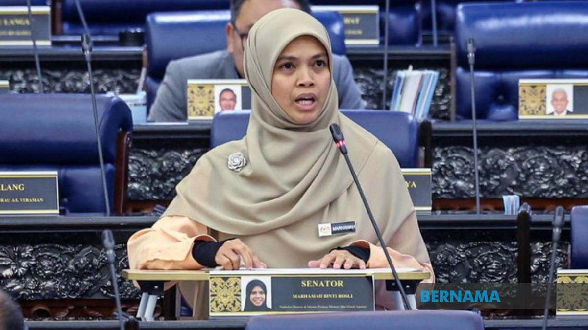 JAWHAR Spearheads RM321 Million Waqf Development Drive Across Malaysia
