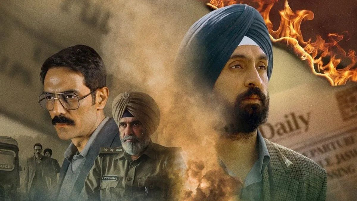 Indian filmmakers confront deepening censorship as controversial Sikh activist film withdrawn from streaming