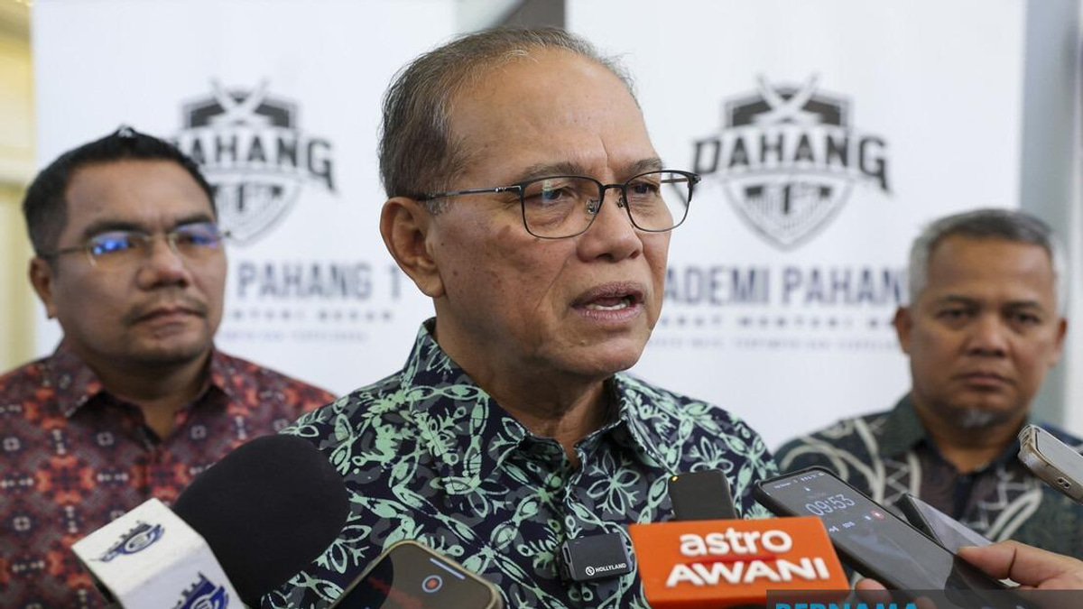 Pahang Alerts Public to Land Fraud Scheme Operating in Bentong