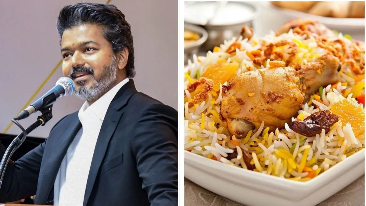 Tamil Nadu mulls weekly chicken biryani in school meals as teacher unions push for nutrition overhaul