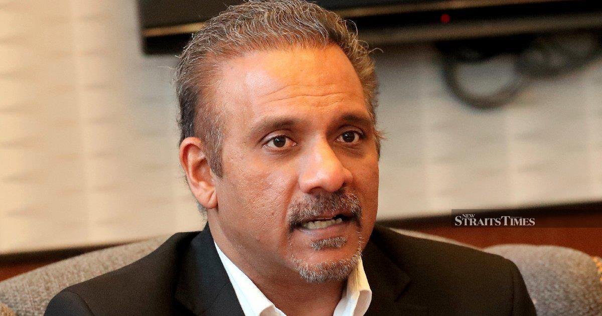 DAP demands swift clarity from Amirudin over Pakatan's openness to PN cooperation