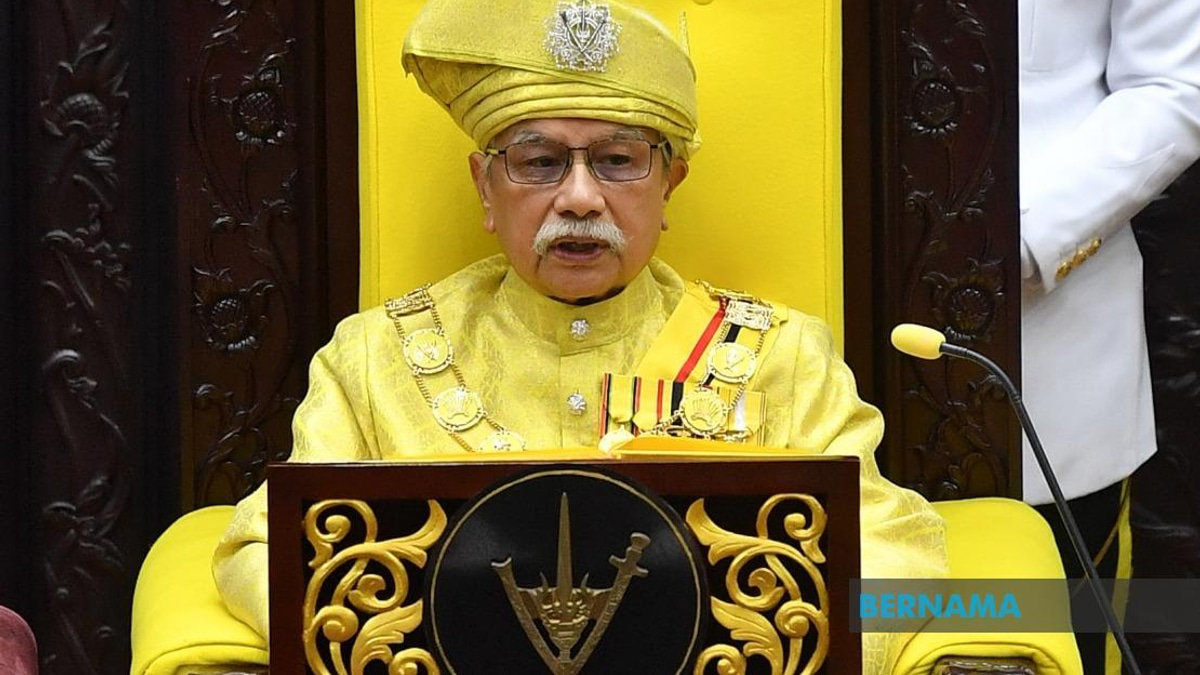 Negeri Sembilan Formalises Installation of Rembau's 22nd Undang This Saturday