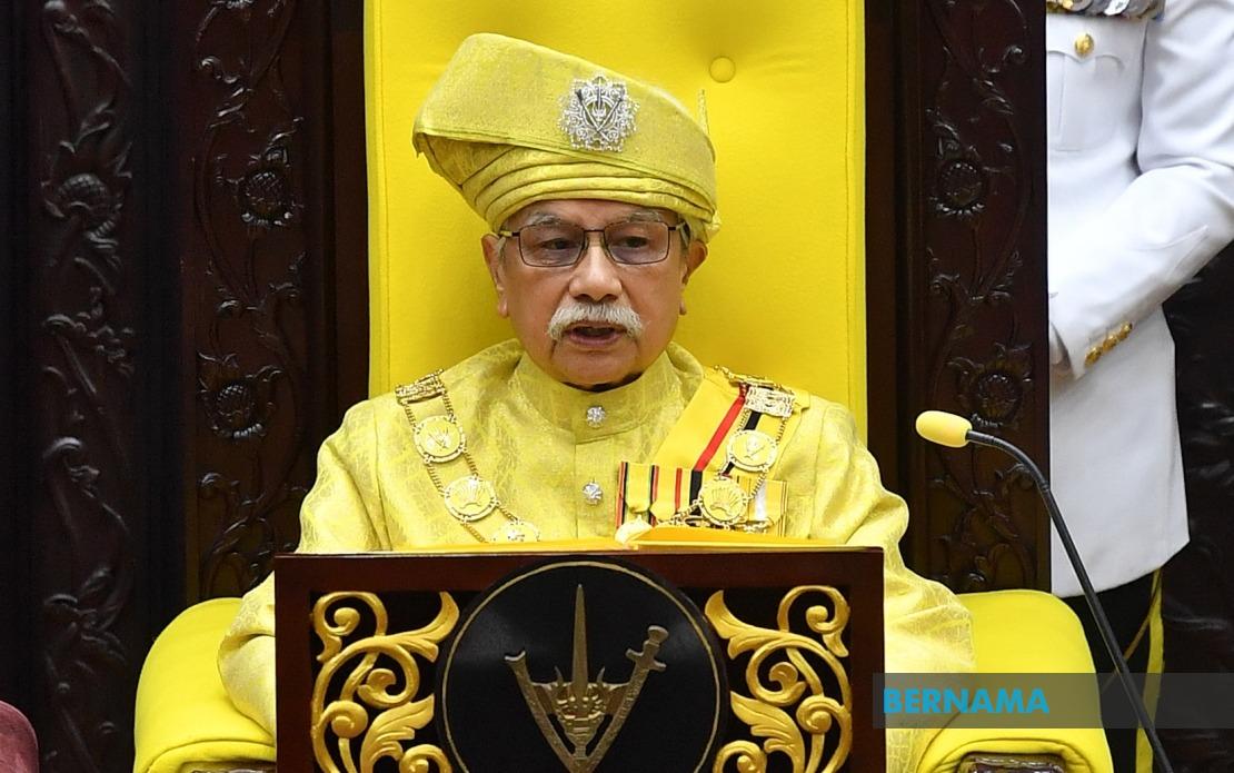 Negeri Sembilan Formalises Installation of Rembau's 22nd Undang This Saturday
