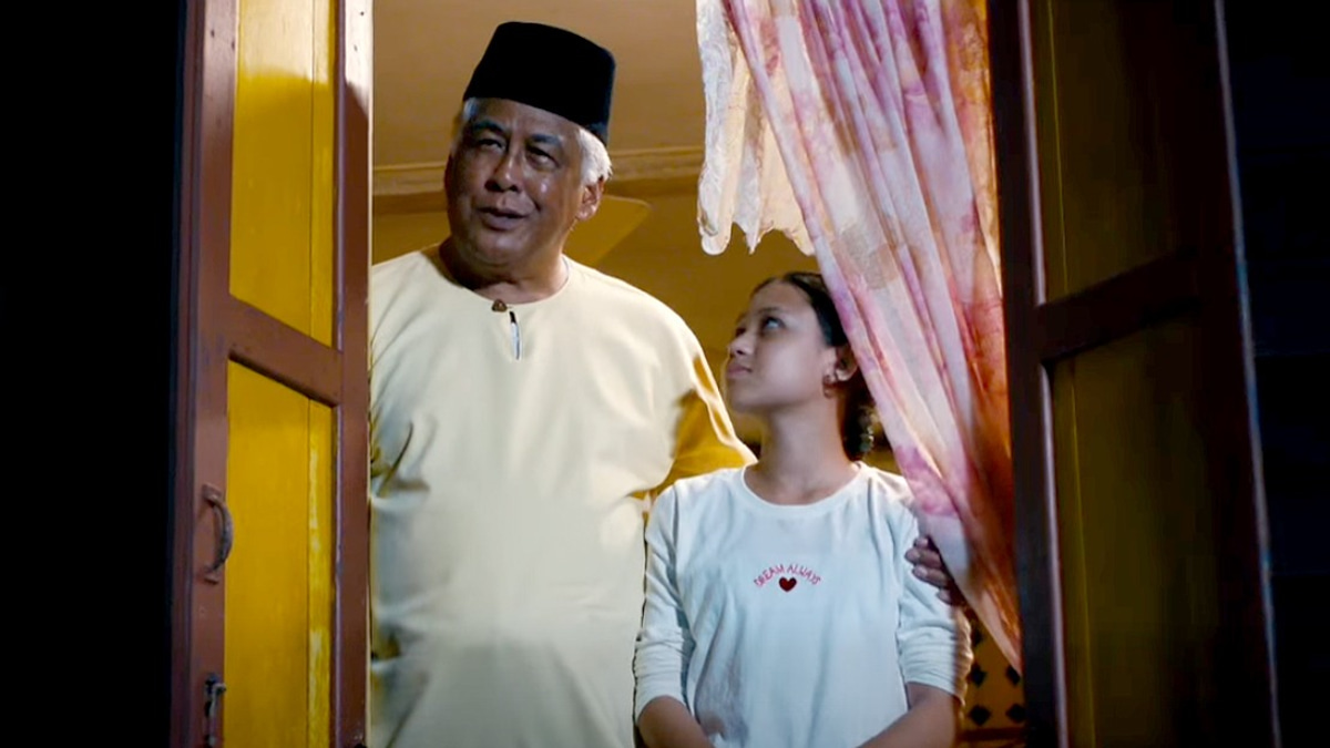 Malaysia's Cabinet Ministers Rally Nation Around Unity and Patriotism for National Day