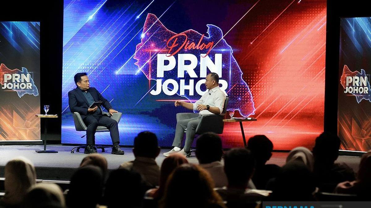 PH's Johor Manifesto Targets Cost-of-Living Crisis With Comprehensive Policy Framework
