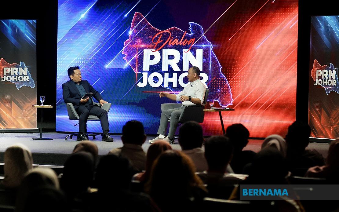 PH's Johor Manifesto Targets Cost-of-Living Crisis With Comprehensive Policy Framework