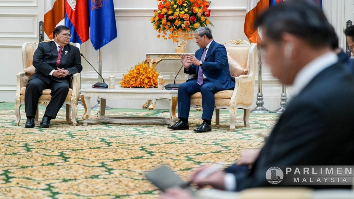Malaysia Urges Dialogue and Diplomacy to Resolve Cambodia-Thailand Border Tensions