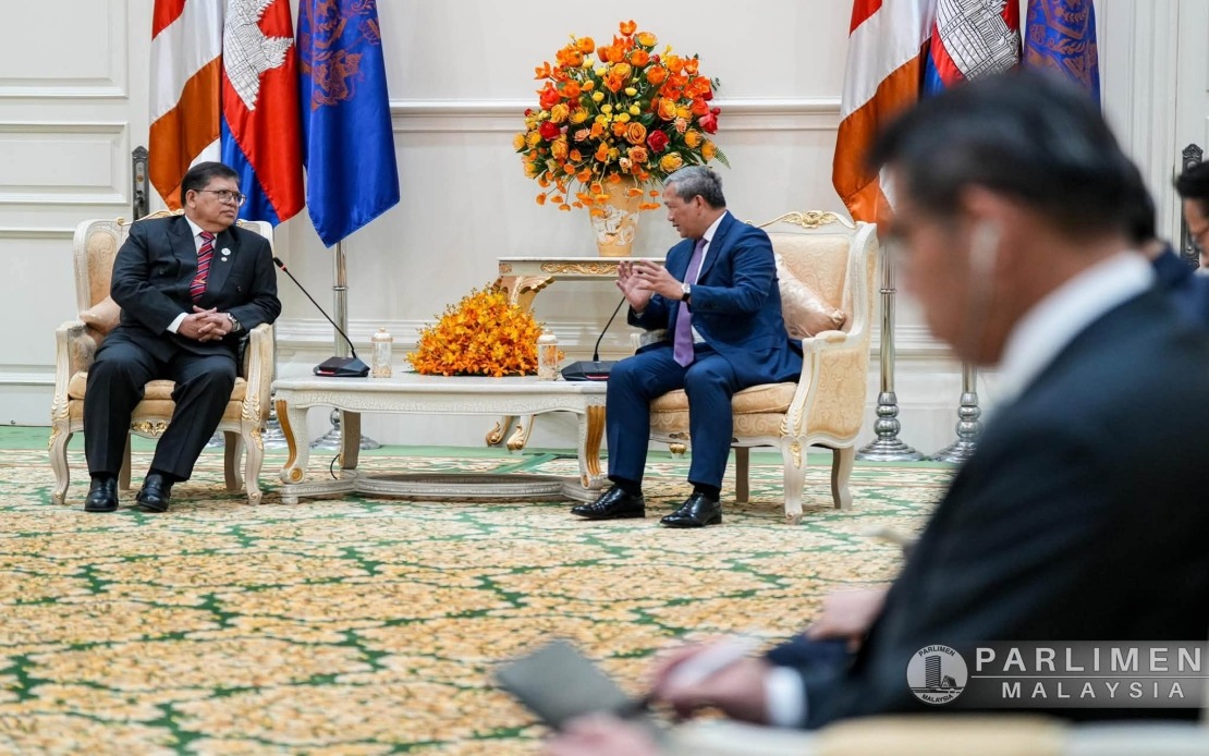 Malaysia Urges Dialogue and Diplomacy to Resolve Cambodia-Thailand Border Tensions