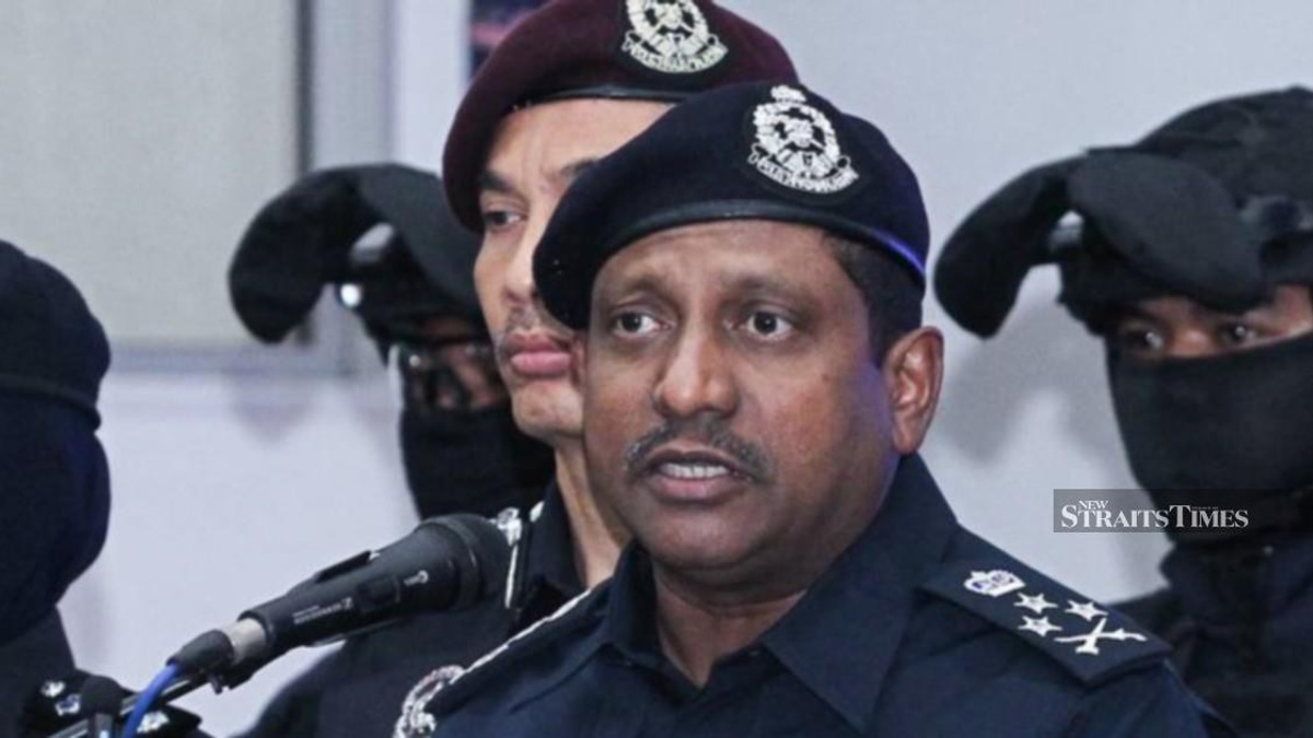 Malaysian Police Team to Travel to Jakarta for Pilot Drug Smuggling Investigation