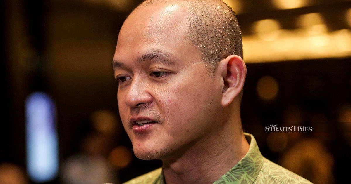 Former DAP MP urges party delegates to support cabinet exit