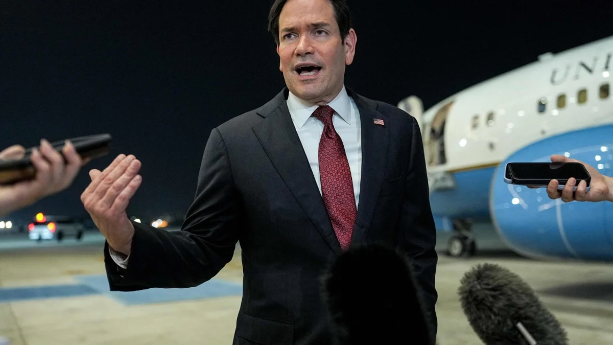 United States Rejects Iran's Proposed Strait of Hormuz Tolls Amid Escalating Diplomatic Tensions