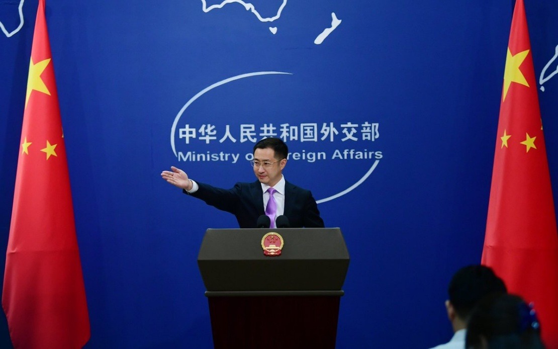 China Welcomes Anwar's Reaffirmation Of One-China Stance On Taiwan