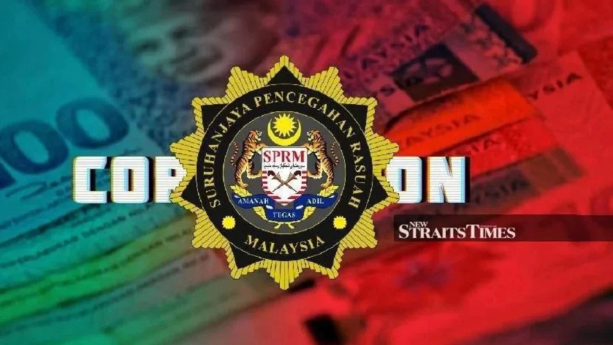 MACC Freezes RM1.1 Million in Accounts Linked to Immigration Corruption Case