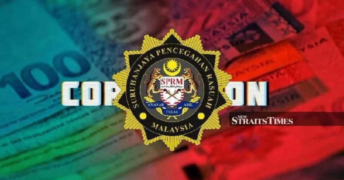 MACC Freezes RM1.1 Million in Accounts Linked to Immigration Corruption Case