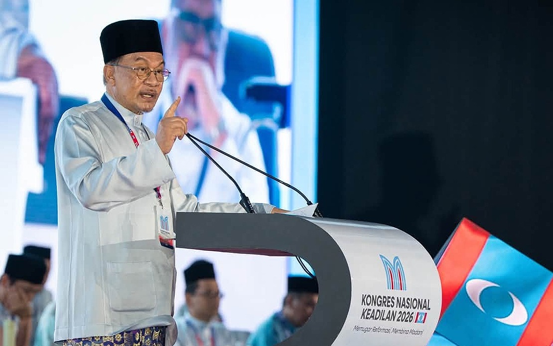 MADANI Government Must Translate Reforms Into Tangible Benefits, Says PM's Advisor