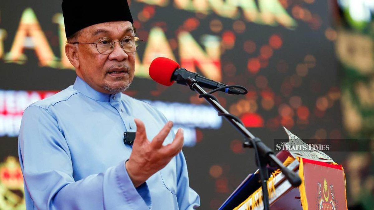 Another Petronas Tanker Expected to Arrive in Melaka Next Month Following Hormuz Clearance