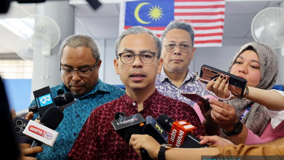 Cabinet Unanimously Approved TH RCI Report Release, Says Fahmi