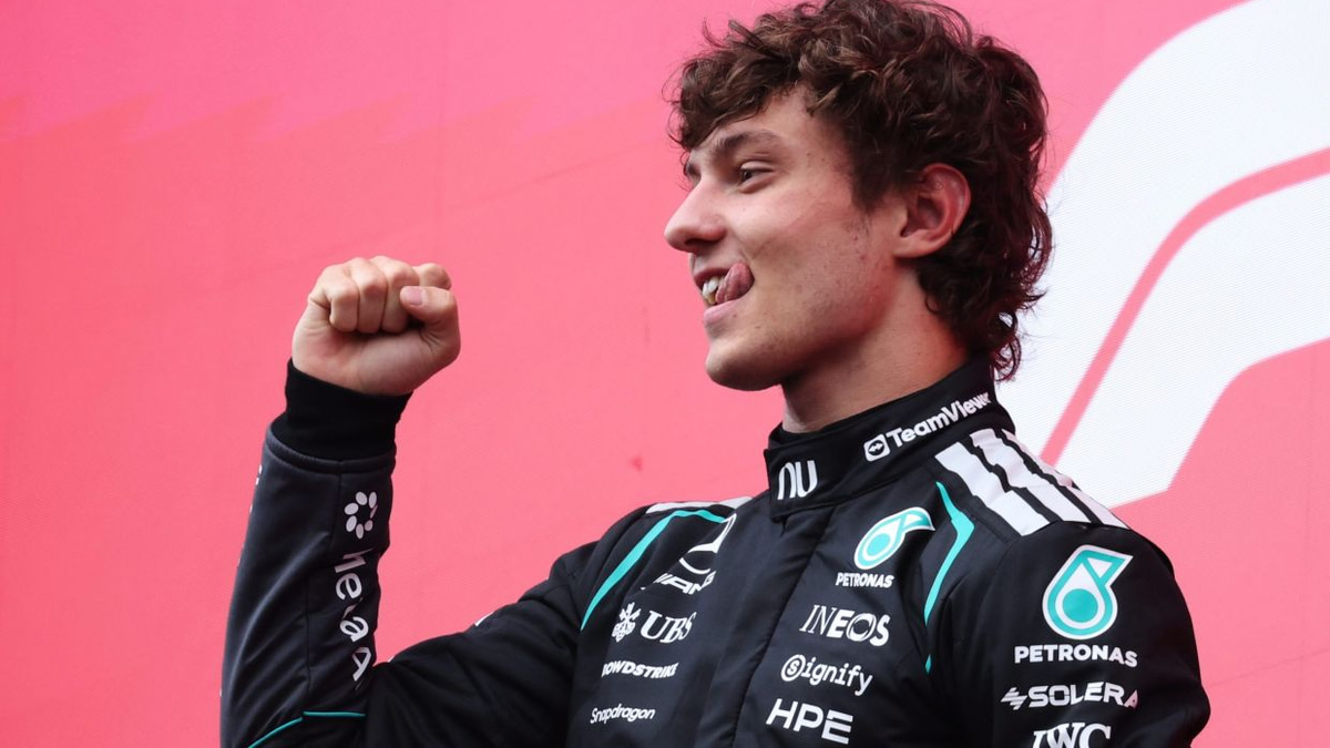 Malaysia explores hosting Formula 1 race as Middle East tensions disrupt global calendar