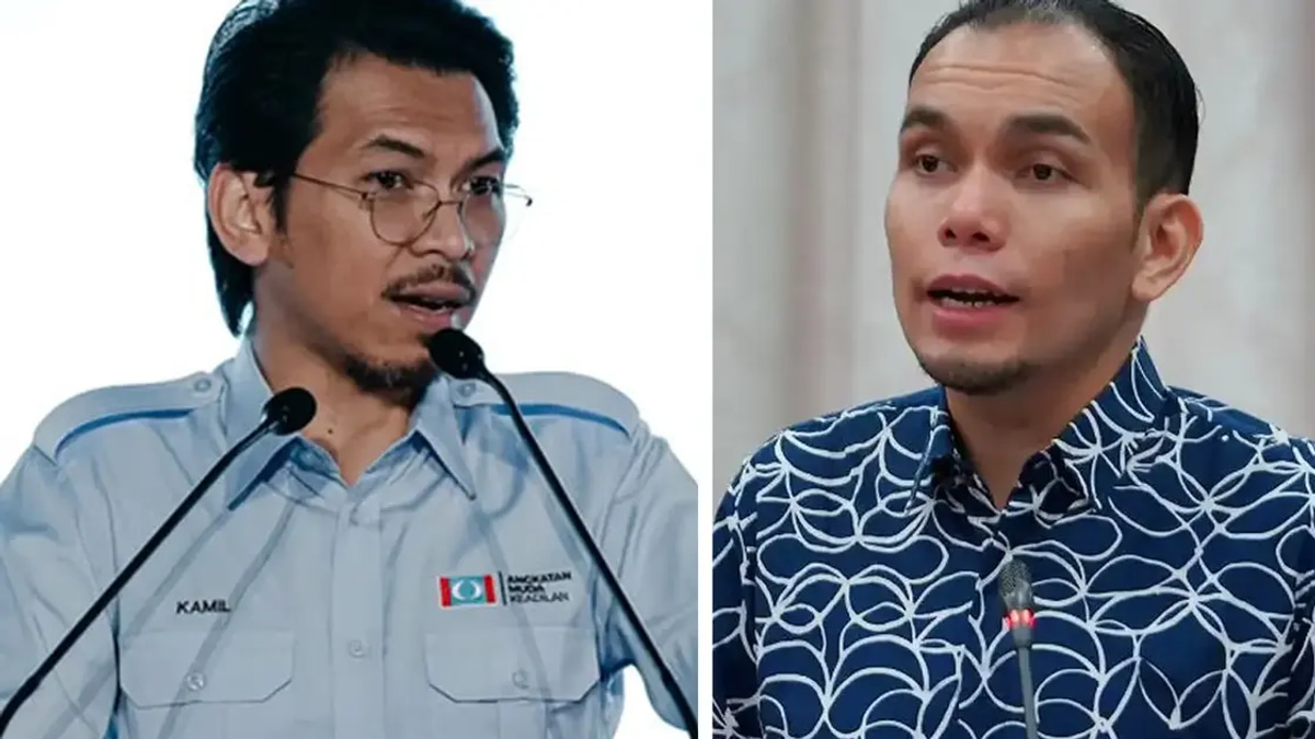 Tabung Haji RCI Calls Face Political Pushback as Opposition Parties Resist Fresh Inquiry