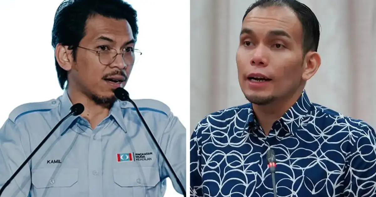Tabung Haji RCI Calls Face Political Pushback as Opposition Parties Resist Fresh Inquiry