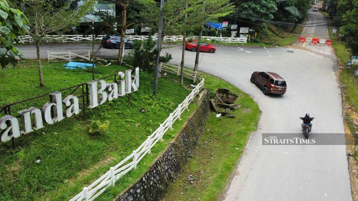 Pahang Health Department Investigates Food Poisoning Claims Following Janda Baik River Visit