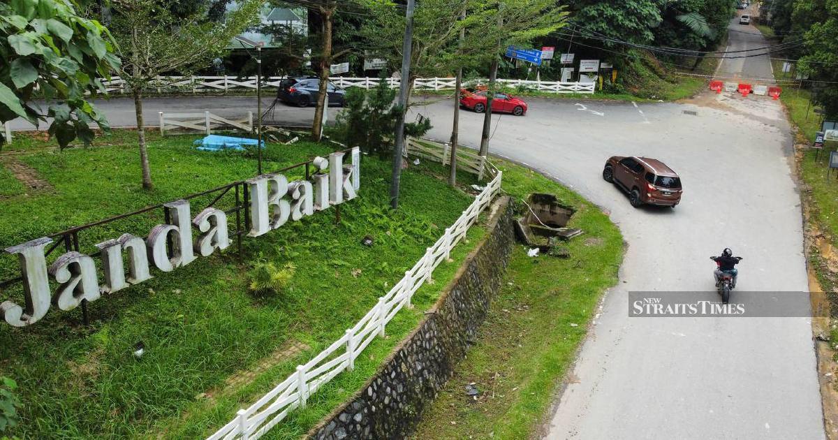 Pahang Health Department Investigates Food Poisoning Claims Following Janda Baik River Visit