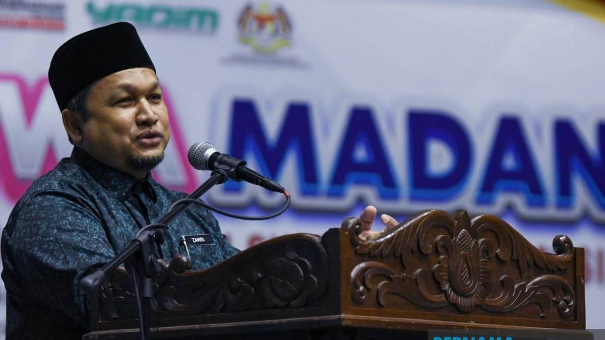 YADIM Backs Government Push to Accredit Online Islamic Preachers