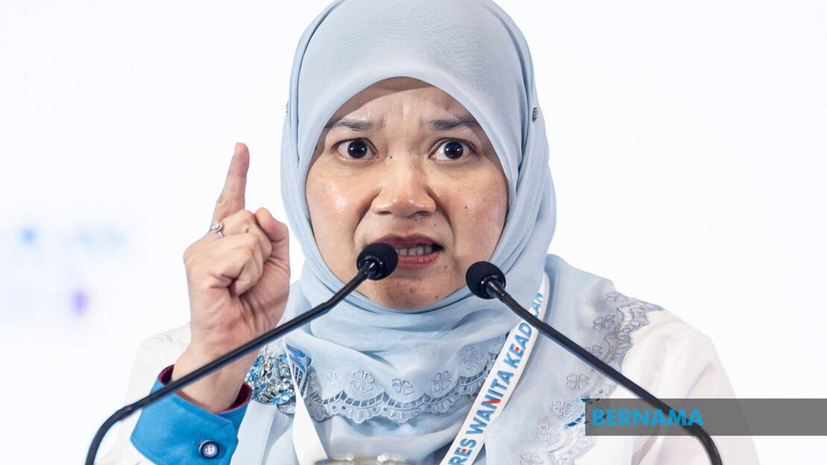 Political Battleground Must Pivot to Ideas, Not Faith, Says Fadhlina