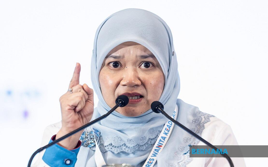 Political Battleground Must Pivot to Ideas, Not Faith, Says Fadhlina