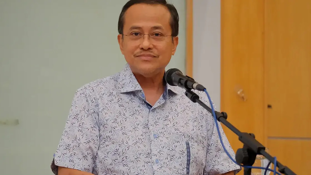 Voters Crave Stability Over Spectacle, Says Political Observer Shahril