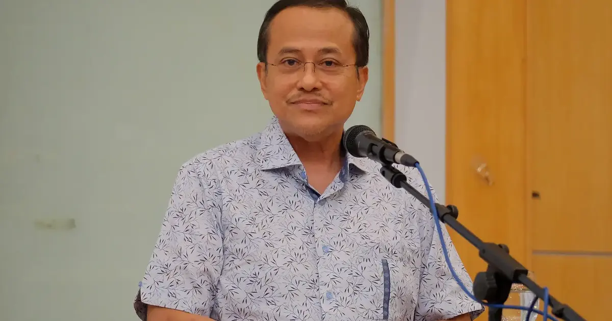 Voters Crave Stability Over Spectacle, Says Political Observer Shahril