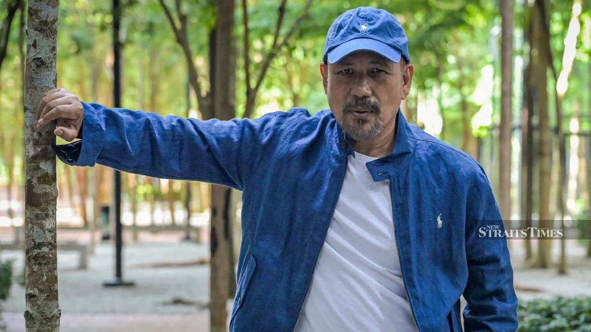 M. Nasir Defends RM5 Million Lawsuit Against Grab Malaysia Over Unauthorised Endorsement