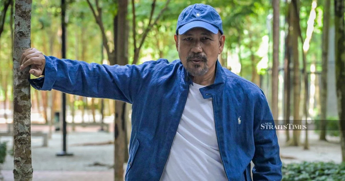 M. Nasir Defends RM5 Million Lawsuit Against Grab Malaysia Over Unauthorised Endorsement