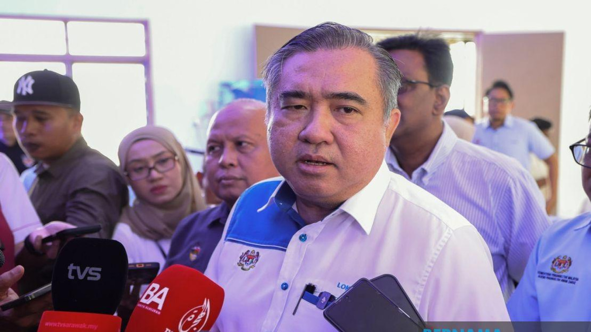 PH Accepts Johor Defeat, Shifts Strategy Toward Negeri Sembilan Defence