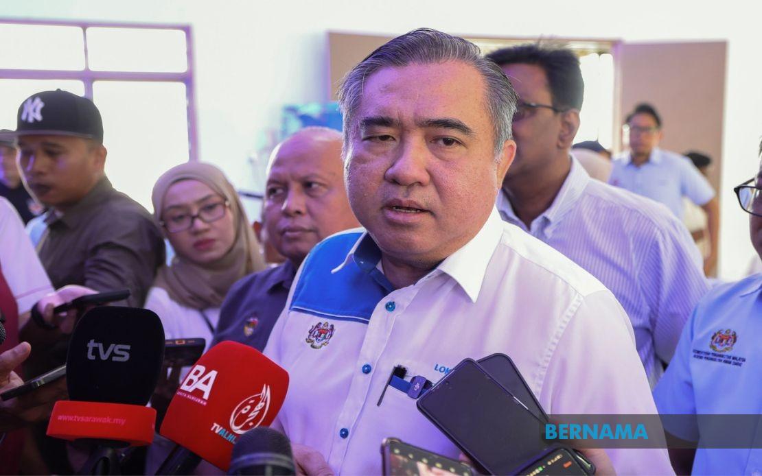 PH Accepts Johor Defeat, Shifts Strategy Toward Negeri Sembilan Defence