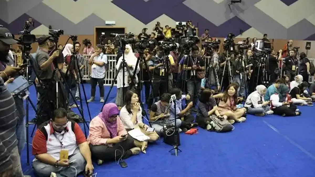PM's Media Complaints Framework Seeks Balance Between Accountability and Press Freedom, Says Council