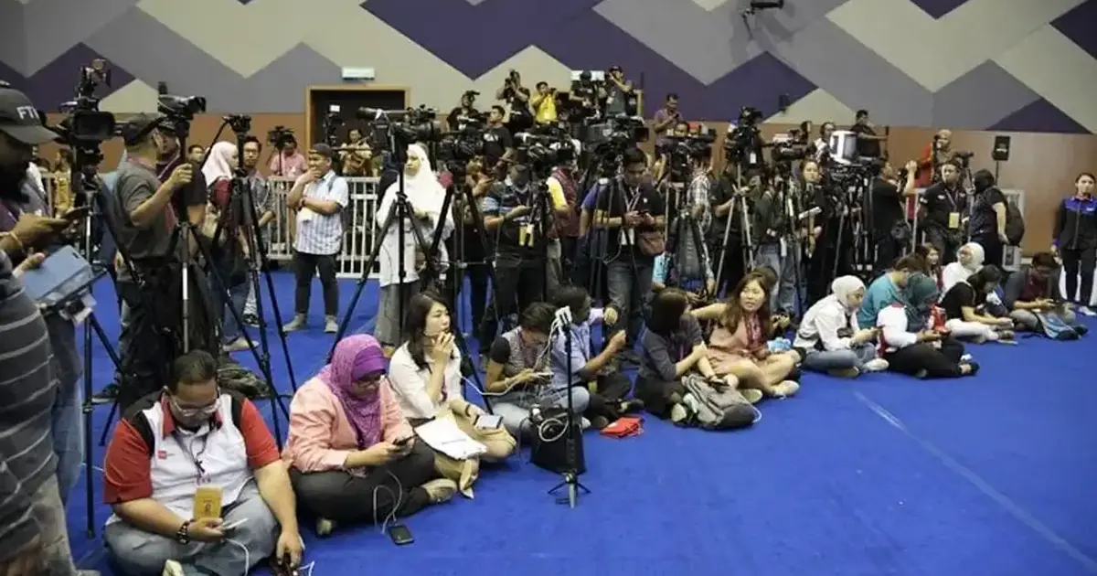 PM's Media Complaints Framework Seeks Balance Between Accountability and Press Freedom, Says Council