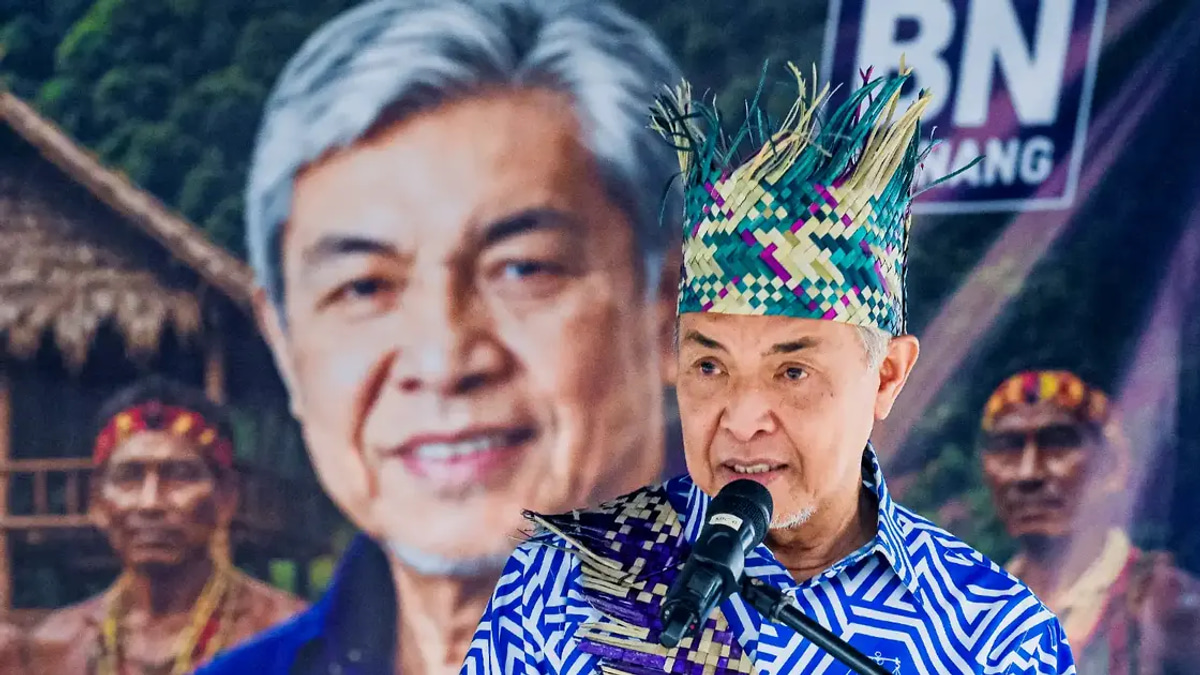Barisan Nasional Commits to Indigenous Affairs Officer Role Following Election Pledges