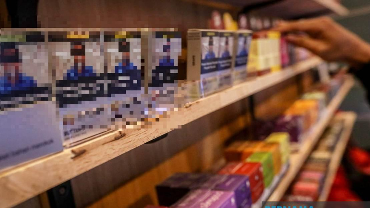 Over 700kg of Drug-Laced Vapes Seized in Two-Year Crackdown; 585 Arrested