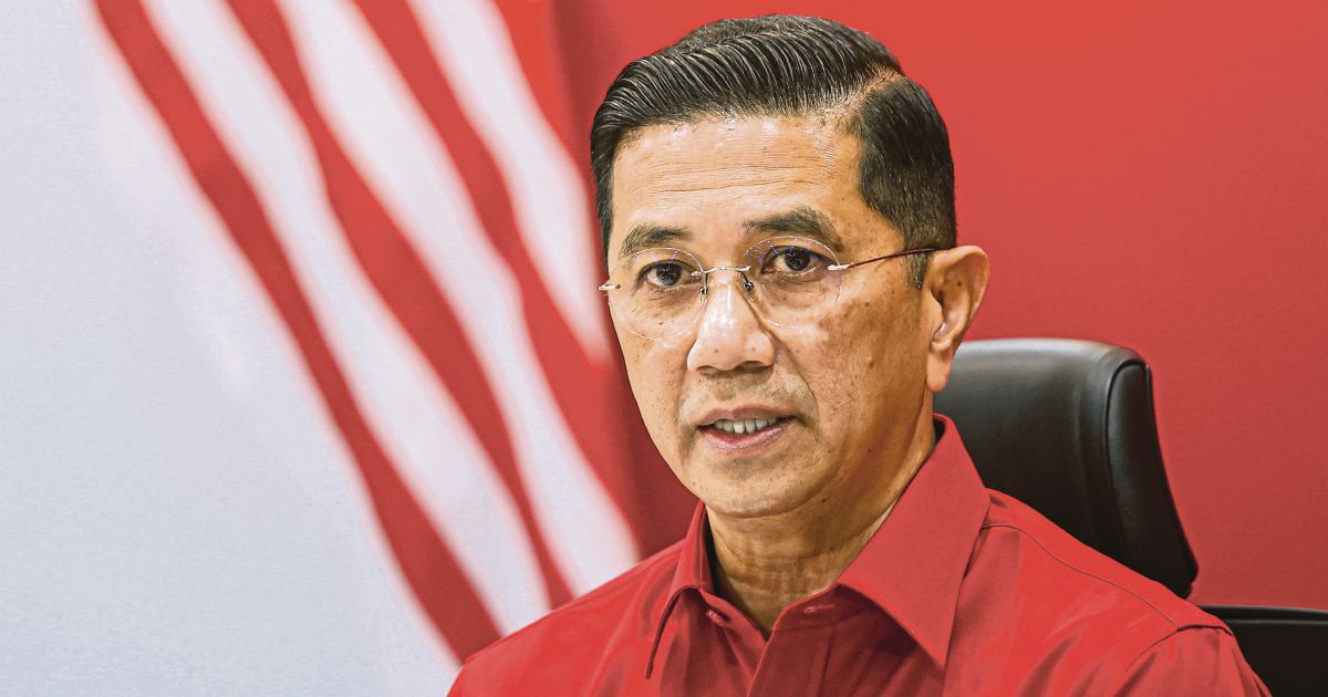 Bersatu Denies It Has Quit Perikatan Nasional Despite Muhyiddin's Coalition Move