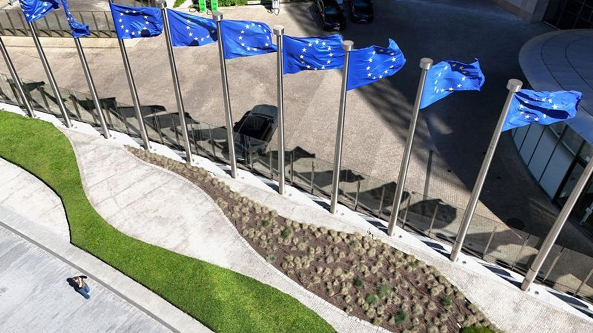 EU launches competition probe into Align Technology over Invisalign and scanner bundling