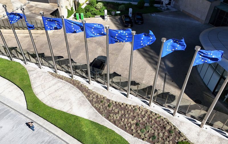 EU launches competition probe into Align Technology over Invisalign and scanner bundling