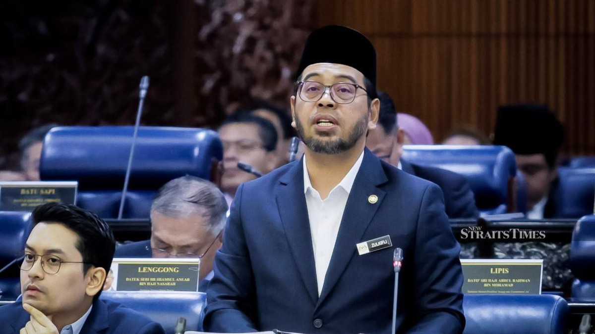Police and MACC Launch Probes Into Tabung Haji RCI Findings as Arrests Begin